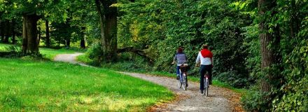 Pour tous vos déplacements, préférez le vélo ! Pour tous vos déplacements, préférez le vélo !
