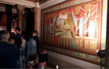 Visite Nocturne du Château Visite Nocturne du Château