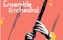 Concert Enchantements- Ensemble Orchestral 