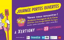 Les Portes Ouvertes des Amis d'Ici Les Portes Ouvertes des Amis d'Ici