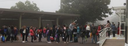 Note de Rentrée - Année Scolaire 2020-2021 Note de Rentrée - Année Scolaire 2020-2021