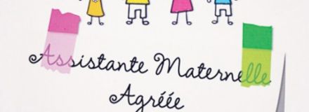 Zoom : Assistantes Maternelles Zoom : Assistantes Maternelles