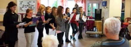 Zoom : le Conseil des Jeunes Zoom : le Conseil des Jeunes
