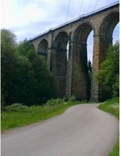 viaduc de Granges