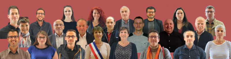 Conseil Municipal Regroupé Modifié