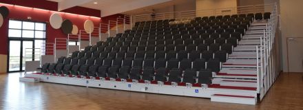 Le Cinéma pour tous, près de chez vous Le Cinéma pour tous, près de chez vous