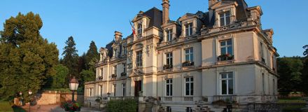 Zoom : le Château des Brasseurs Zoom : le Château des Brasseurs