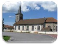 Eglise Ste Walburge