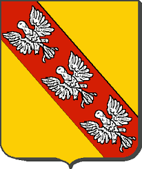 Blason Lorraine