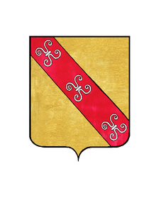 Blason Xertigny