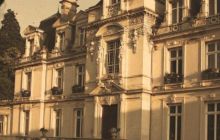 Meurtre au château de Xertigny Meurtre au château de Xertigny
