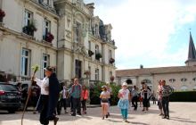 L'Histoire en Marche - Saison 2019 L'Histoire en Marche - Saison 2019