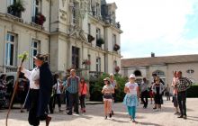 L'Histoire en Marche - Saison 18 L'Histoire en Marche - Saison 18