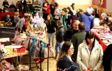 Marché de Noël Marché de Noël