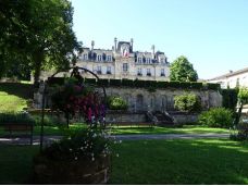 Château - Mairie