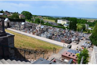 Cimetière du Centre