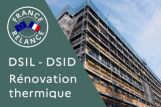 DSIL Rénovation Thermique