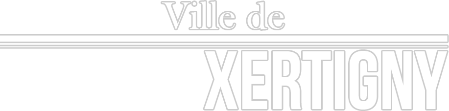 Logo Xertigny