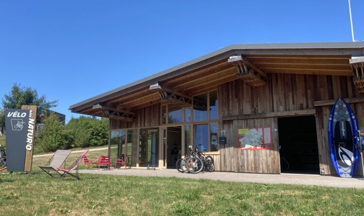 Ouverture de la Base Natur’o