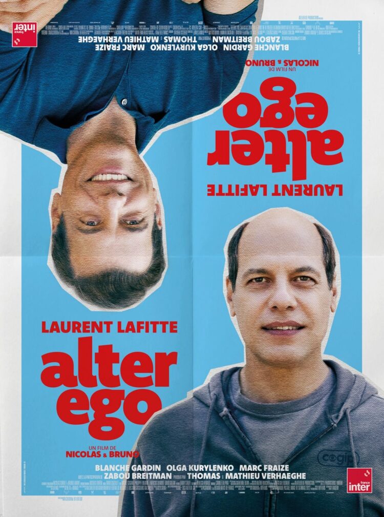 Projection Cinéma “Alter Ego” 🎬🍿