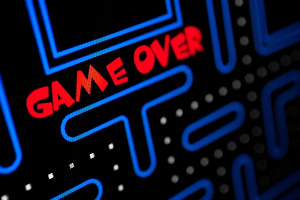 Game Over Club